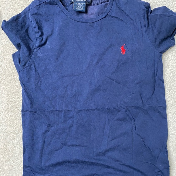Ralph Lauren Shirt - Picture 4 of 5